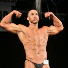 Albert   Gonzalez  - NPC Sacramento 2009 - #1